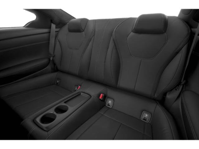 2019 INFINITI Q60 3.0t Luxe Coupe 2D
