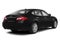 2013 INFINITI M M35h Sedan 4D