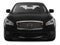 2013 INFINITI M M35h Sedan 4D