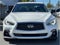 2019 INFINITI Q50 RED SPORT 400 Sedan 4D