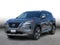 2021 Nissan Rogue SL Sport Utility 4D