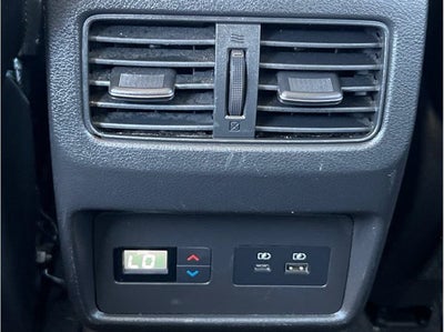 2021 Nissan Rogue SL Sport Utility 4D