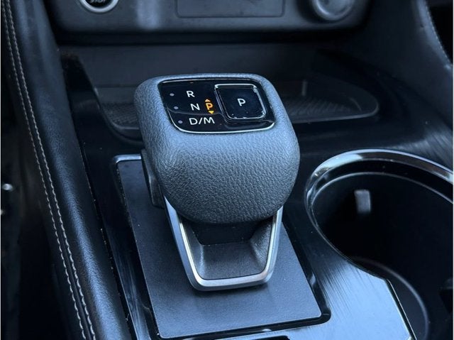 2021 Nissan Rogue SL Sport Utility 4D