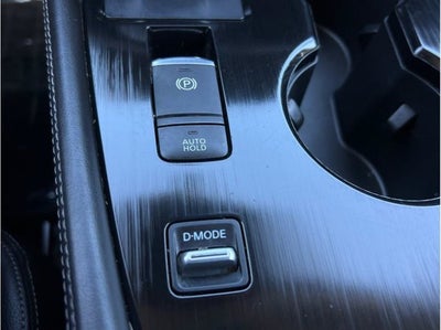 2021 Nissan Rogue SL Sport Utility 4D