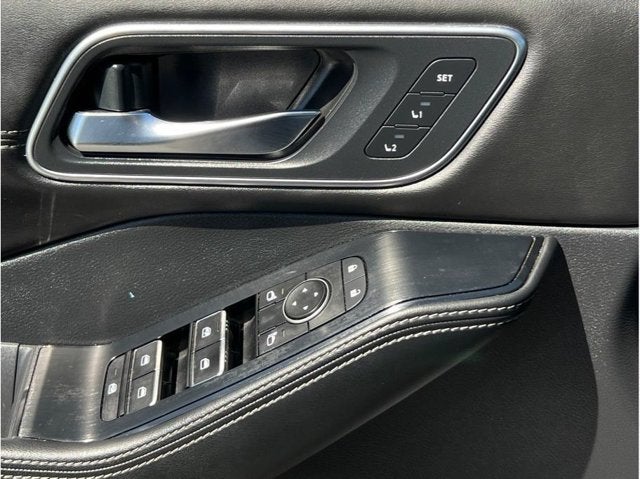 2021 Nissan Rogue SL Sport Utility 4D