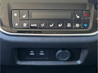 2025 INFINITI QX80 SENSORY Sport Utility 4D