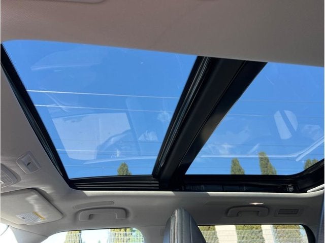 2025 INFINITI QX80 SENSORY Sport Utility 4D