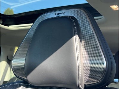 2025 INFINITI QX80 SENSORY Sport Utility 4D