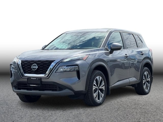 2023 Nissan Rogue SV (2023.5) Sport Utility 4D