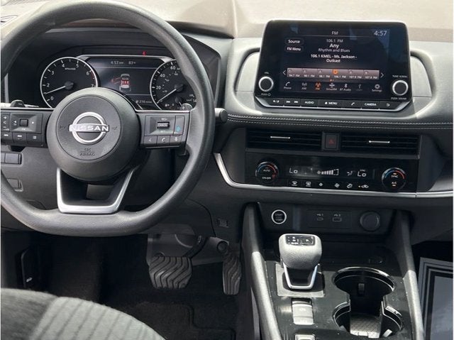 2023 Nissan Rogue SV (2023.5) Sport Utility 4D