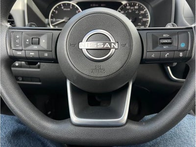 2023 Nissan Rogue SV (2023.5) Sport Utility 4D