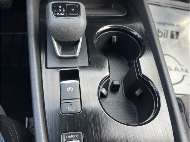 2023 Nissan Rogue SV (2023.5) Sport Utility 4D