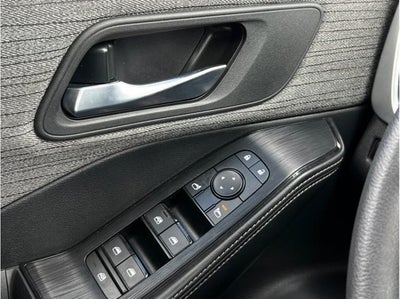 2023 Nissan Rogue SV (2023.5) Sport Utility 4D