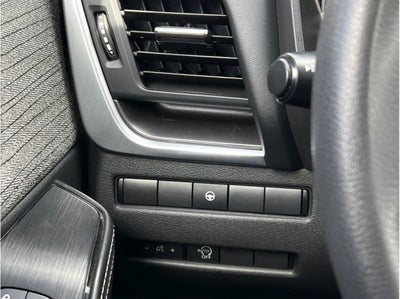 2023 Nissan Rogue SV (2023.5) Sport Utility 4D