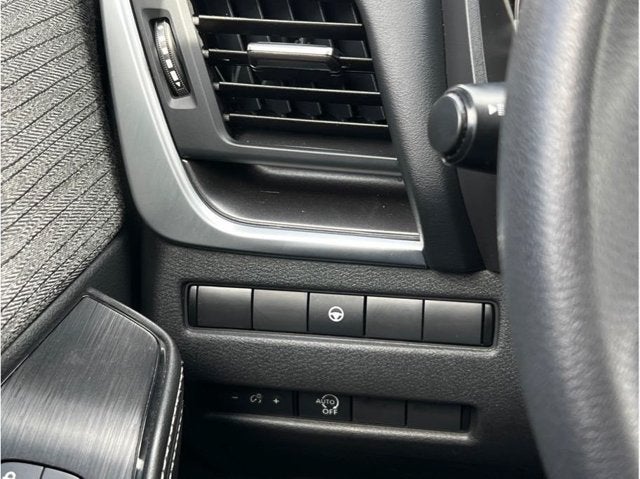 2023 Nissan Rogue SV (2023.5) Sport Utility 4D