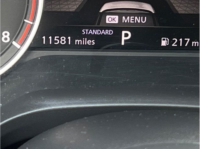 2023 Nissan Rogue SV (2023.5) Sport Utility 4D