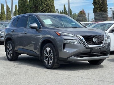 2023 Nissan Rogue SV (2023.5) Sport Utility 4D