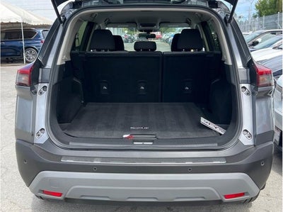 2023 Nissan Rogue SV (2023.5) Sport Utility 4D