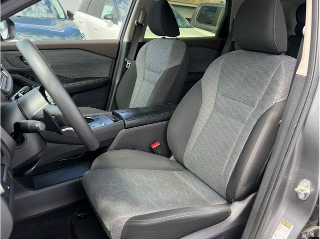 2023 Nissan Rogue SV (2023.5) Sport Utility 4D