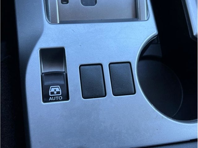 2018 Toyota 4Runner SR5 Sport Utility 4D