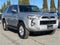2018 Toyota 4Runner SR5 Sport Utility 4D