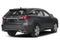 2019 Lexus RX RX 350L Sport Utility 4D