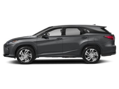 2019 Lexus RX RX 350L Sport Utility 4D