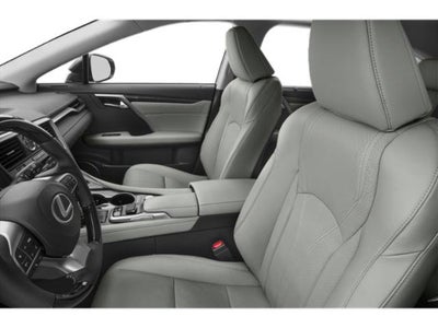 2019 Lexus RX RX 350L Sport Utility 4D
