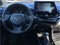 2021 Toyota C-HR XLE Sport Utility 4D
