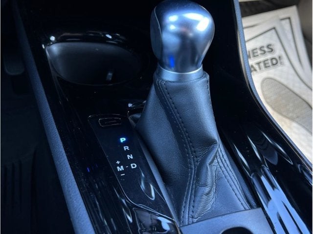 2021 Toyota C-HR XLE Sport Utility 4D
