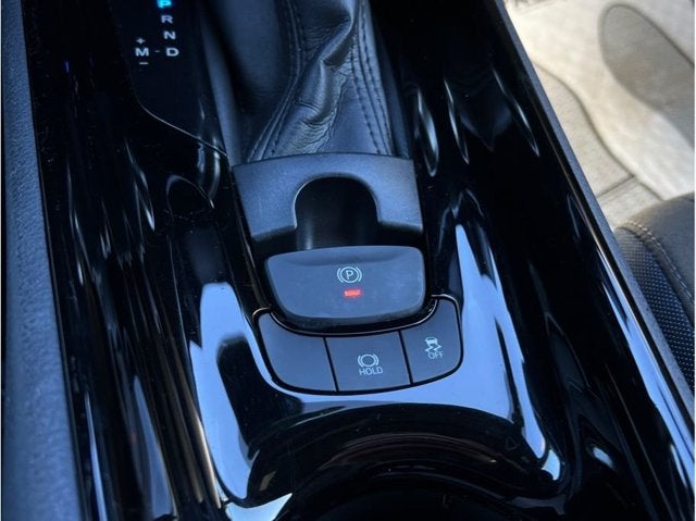 2021 Toyota C-HR XLE Sport Utility 4D