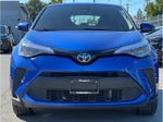 2021 Toyota C-HR XLE Sport Utility 4D