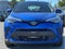 2021 Toyota C-HR XLE Sport Utility 4D
