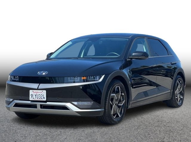 2024 Hyundai IONIQ 5 SEL Sport Utility 4D