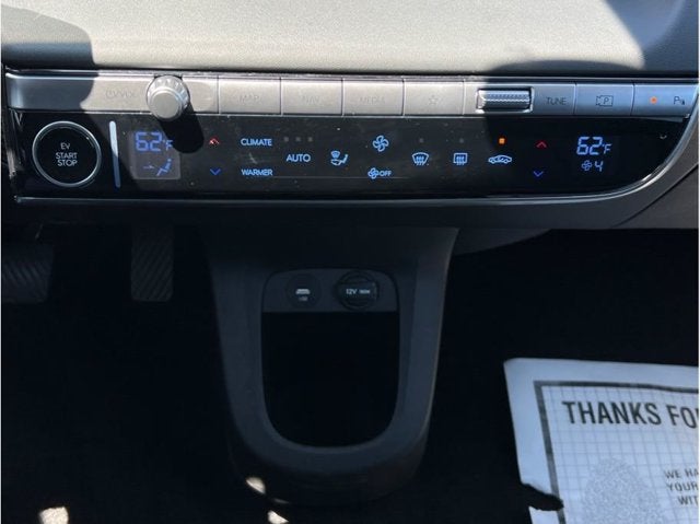 2024 Hyundai IONIQ 5 SEL Sport Utility 4D