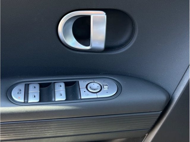 2024 Hyundai IONIQ 5 SEL Sport Utility 4D