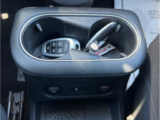 2024 Hyundai IONIQ 5 SEL Sport Utility 4D