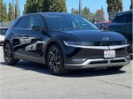 2024 Hyundai IONIQ 5 SEL Sport Utility 4D