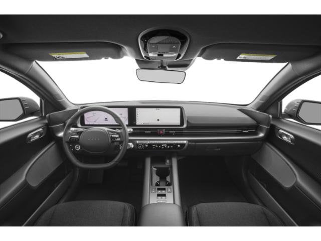2024 Hyundai IONIQ 6 SE Standard Range Sedan 4D