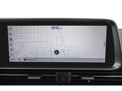 2024 Hyundai IONIQ 6 SE Standard Range Sedan 4D