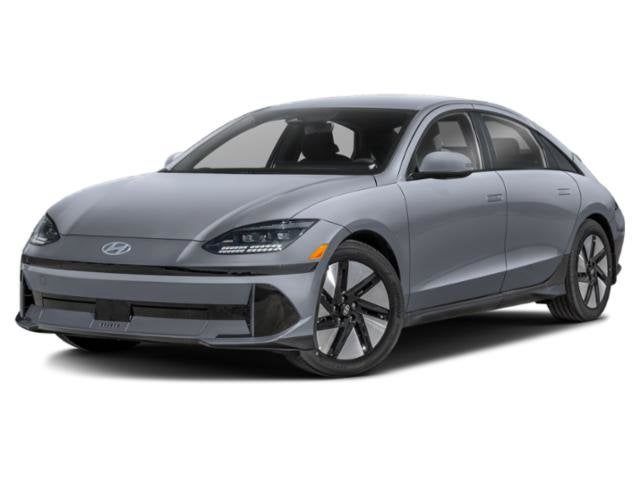2024 Hyundai IONIQ 6 SE Standard Range Sedan 4D