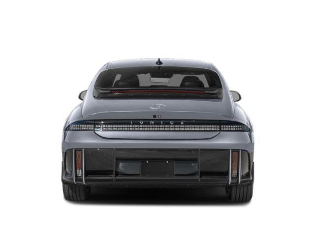 2024 Hyundai IONIQ 6 SE Standard Range Sedan 4D