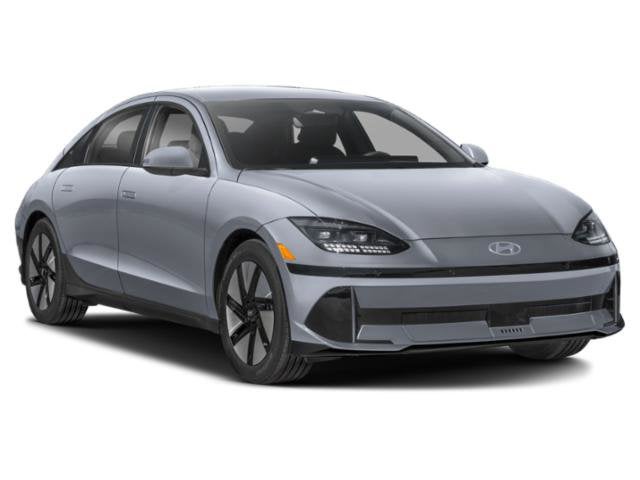 2024 Hyundai IONIQ 6 SE Standard Range Sedan 4D