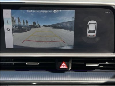 2024 Hyundai IONIQ 6 SEL Sedan 4D