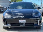 2024 Hyundai IONIQ 6 SEL Sedan 4D