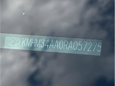 2024 Hyundai IONIQ 6 SEL Sedan 4D