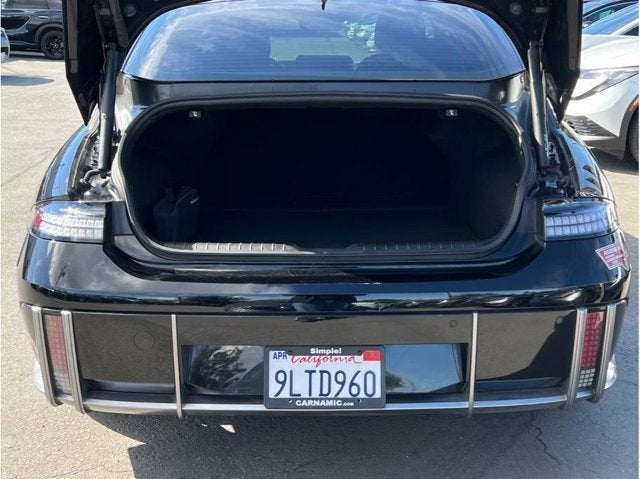 2024 Hyundai IONIQ 6 SEL Sedan 4D