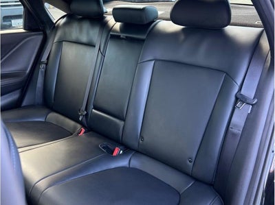 2024 Hyundai IONIQ 6 SEL Sedan 4D