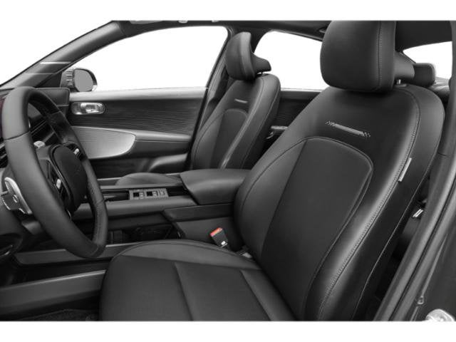 2024 Hyundai IONIQ 6 Limited Sedan 4D