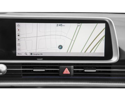 2024 Hyundai IONIQ 6 Limited Sedan 4D